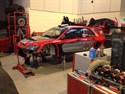 Mitsubishi WRC 05